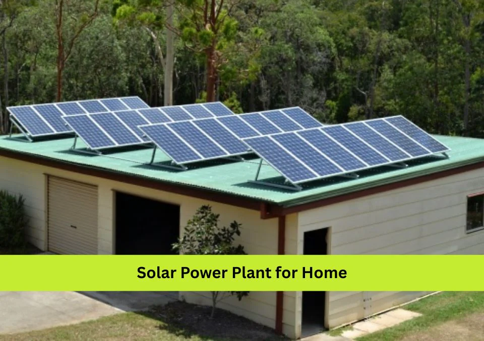 solar panel installers in Thoothukudi